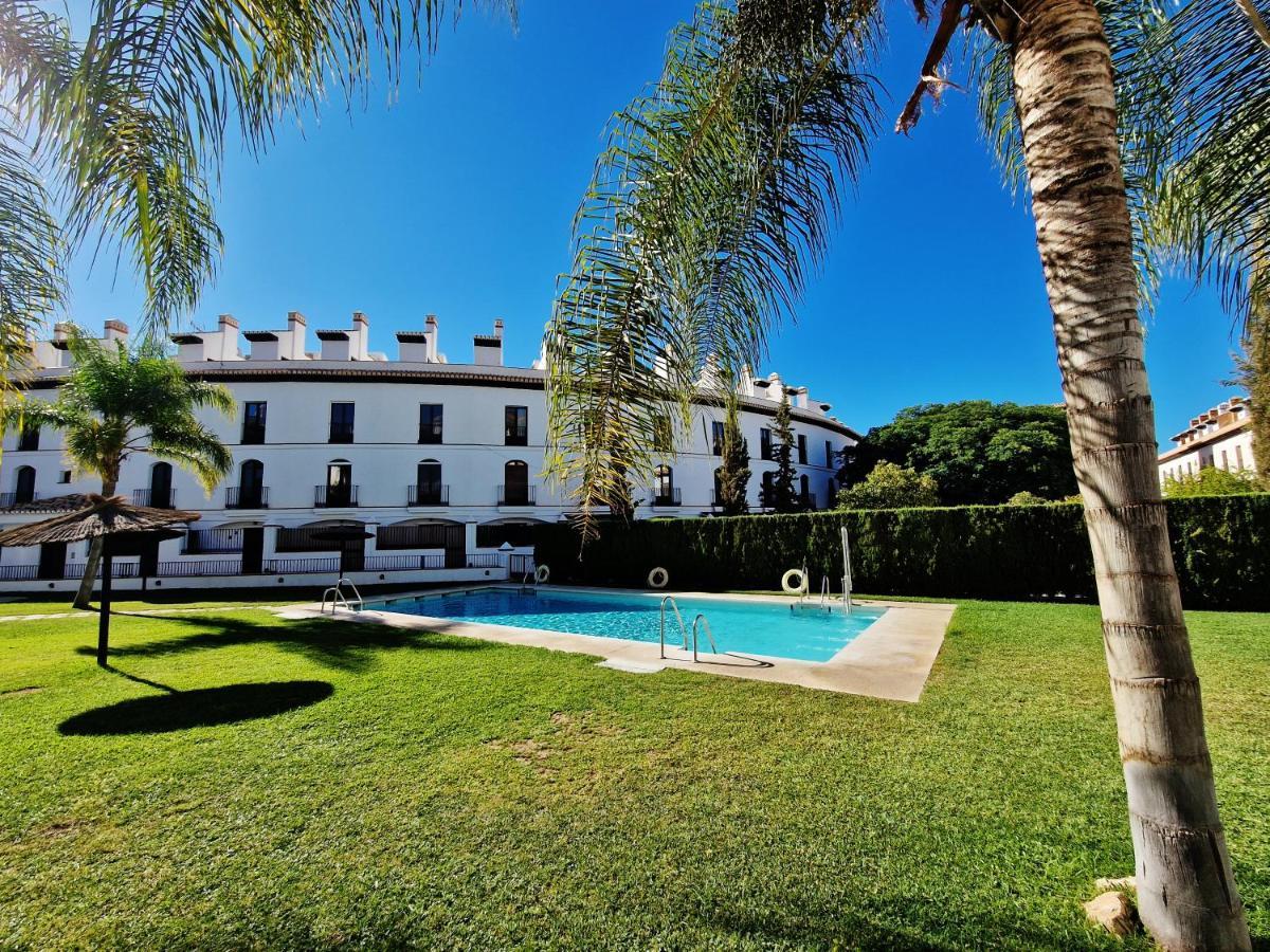 Apartamento Velez Nazari Vélez de Benaudalla Exterior foto