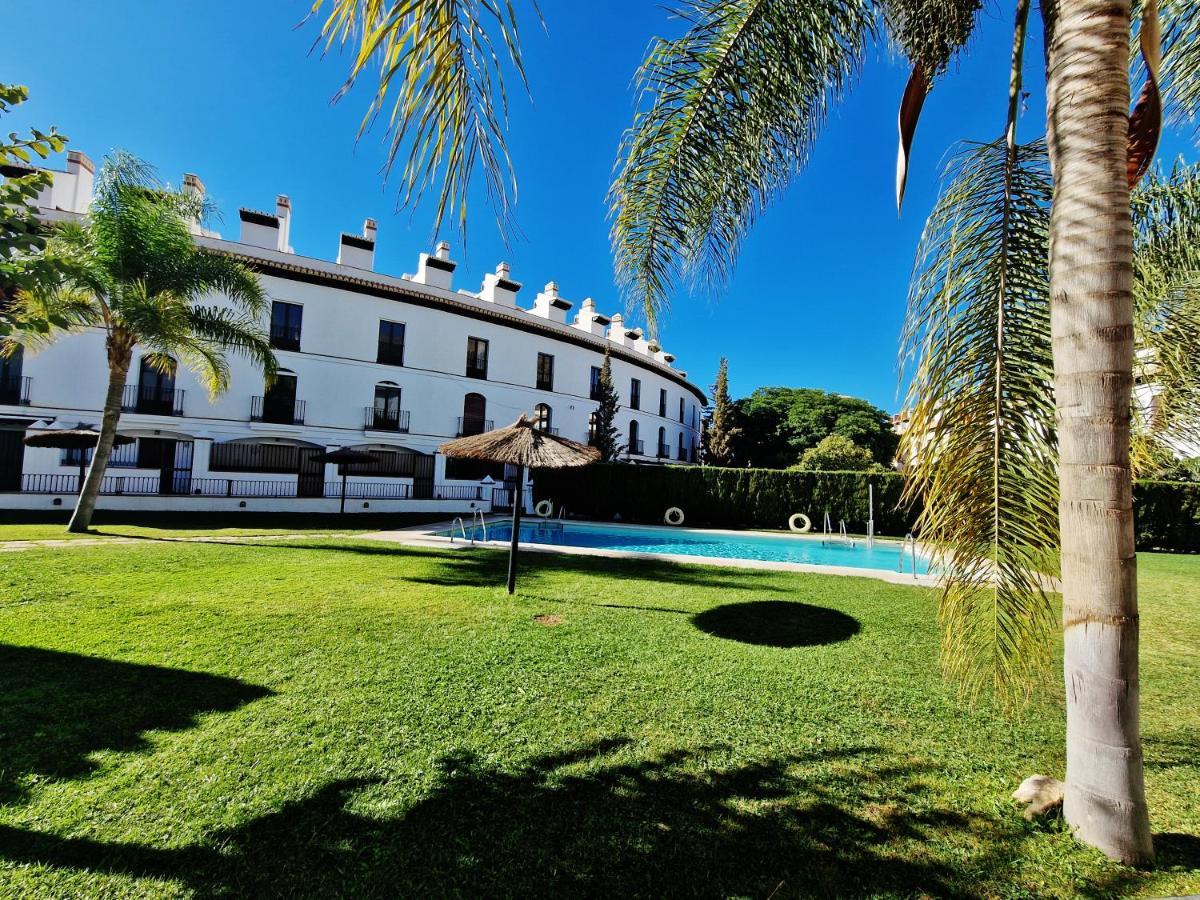 Apartamento Velez Nazari Vélez de Benaudalla Exterior foto
