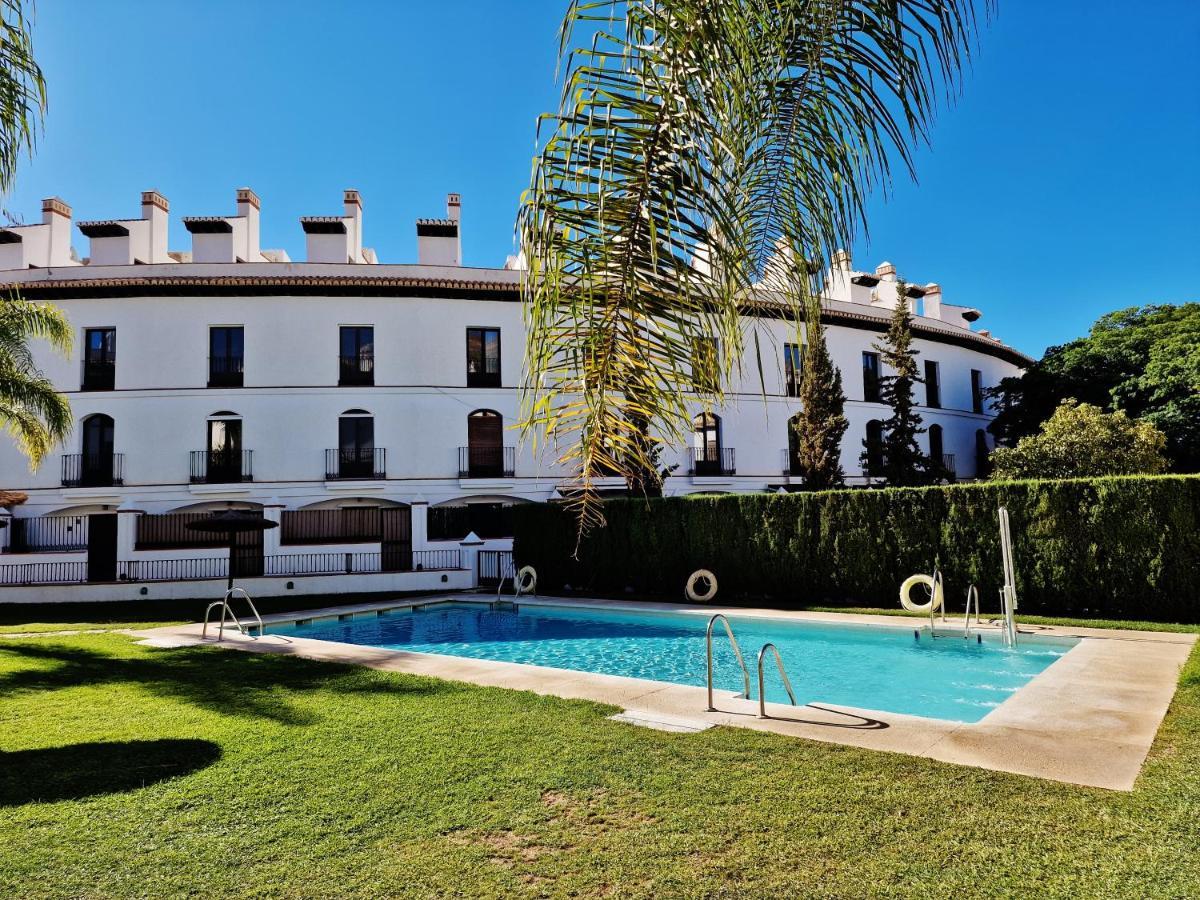 Apartamento Velez Nazari Vélez de Benaudalla Exterior foto