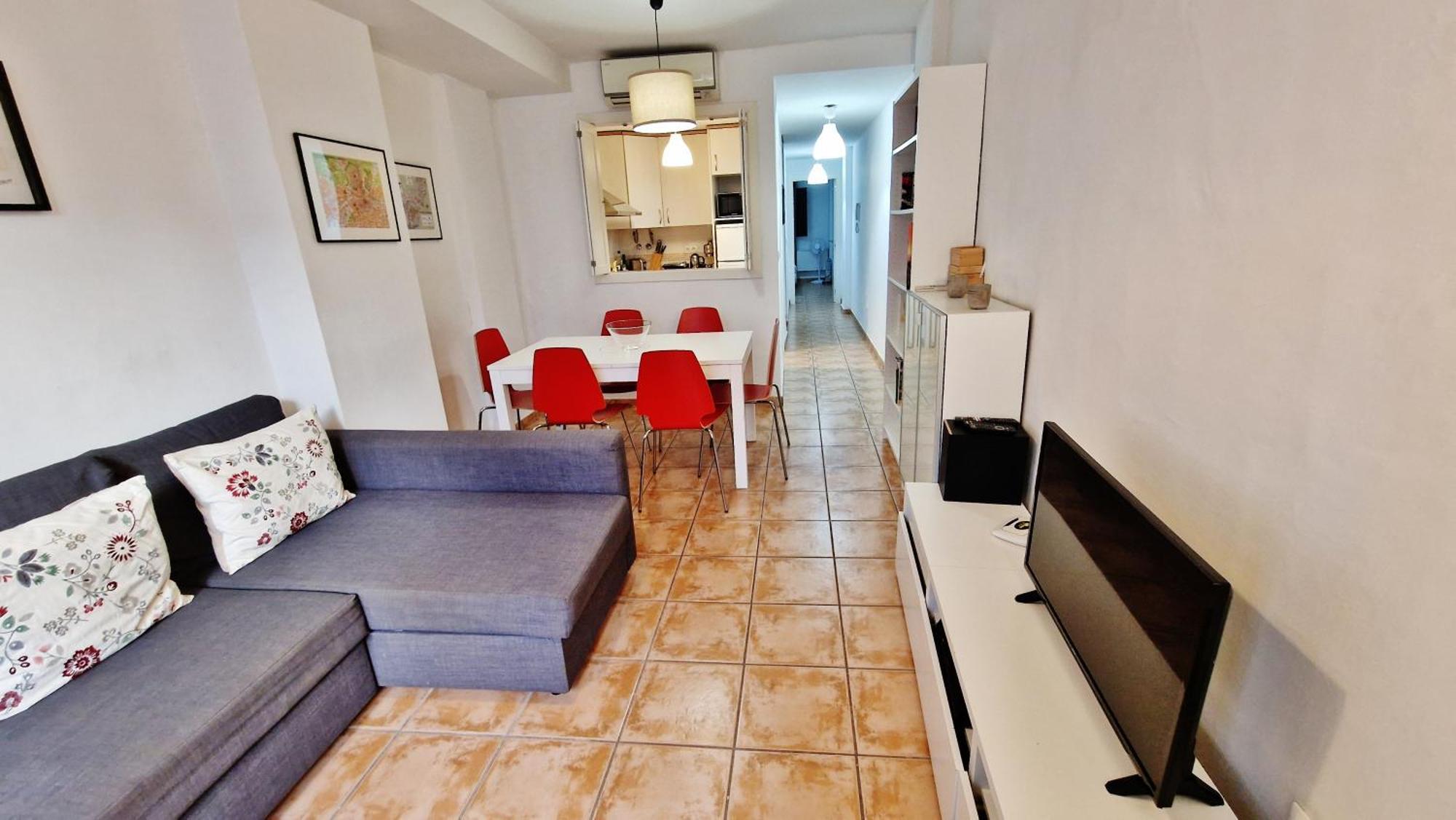 Apartamento Velez Nazari Vélez de Benaudalla Exterior foto