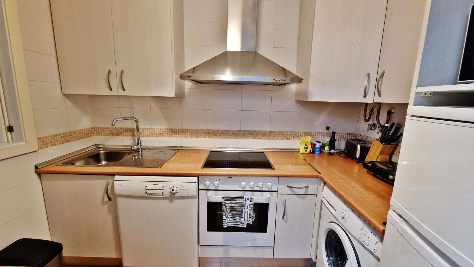 Apartamento Velez Nazari Vélez de Benaudalla Habitación foto