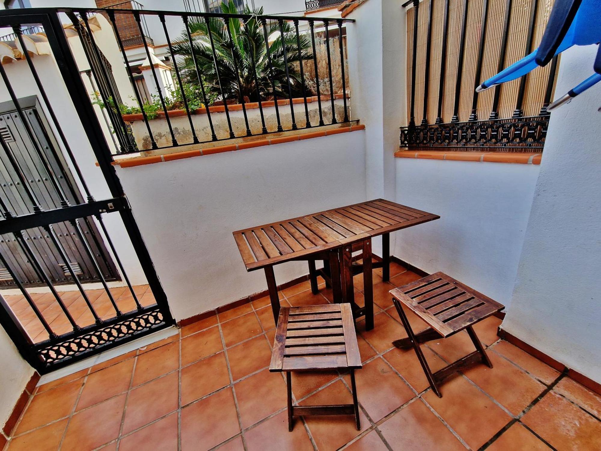 Apartamento Velez Nazari Vélez de Benaudalla Habitación foto