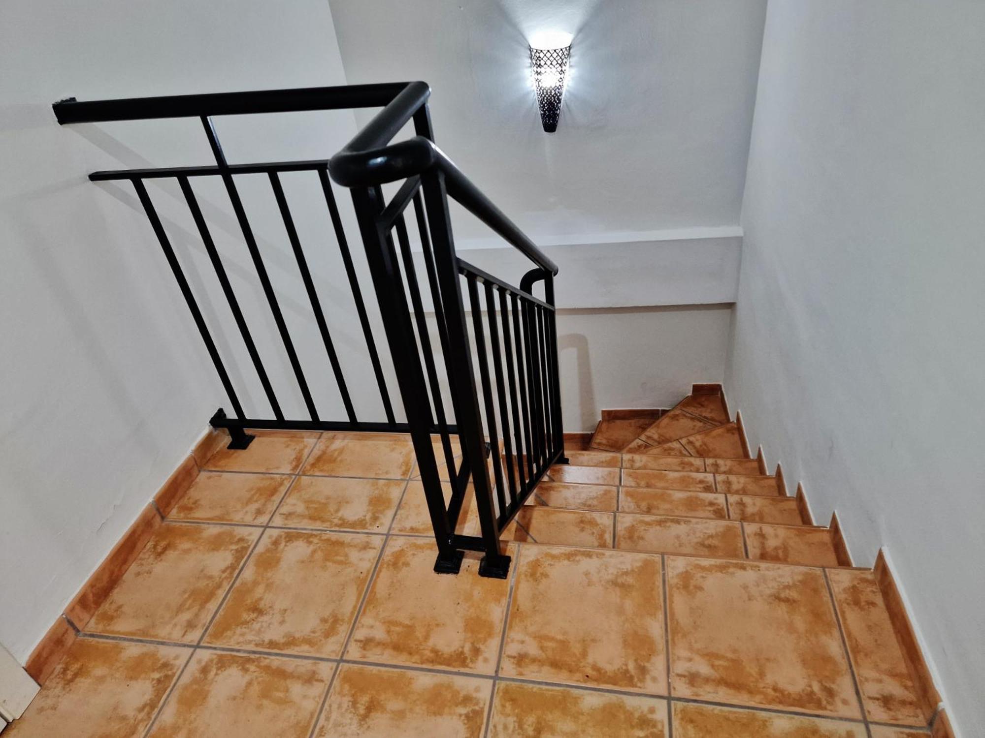 Apartamento Velez Nazari Vélez de Benaudalla Habitación foto