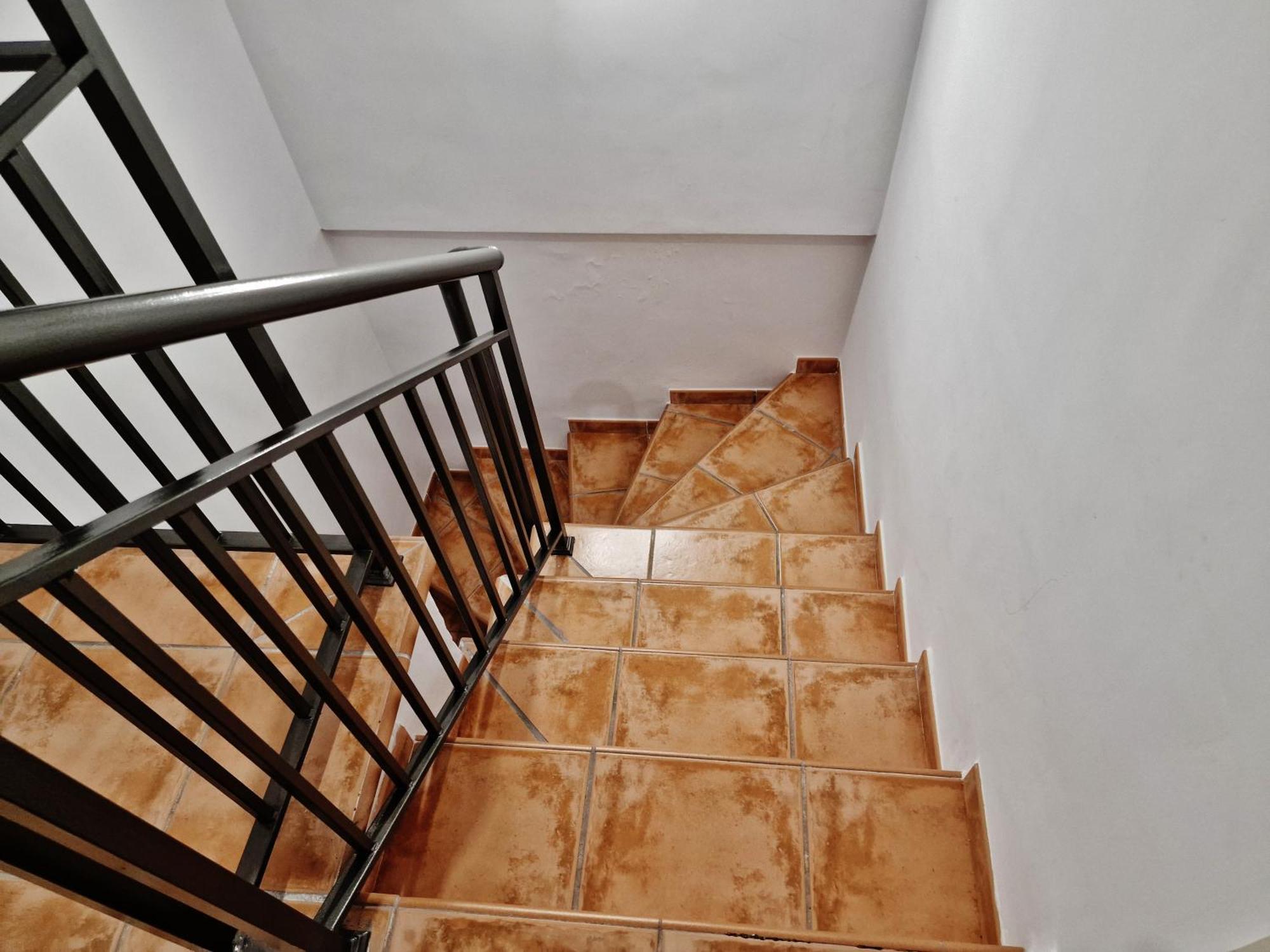 Apartamento Velez Nazari Vélez de Benaudalla Habitación foto