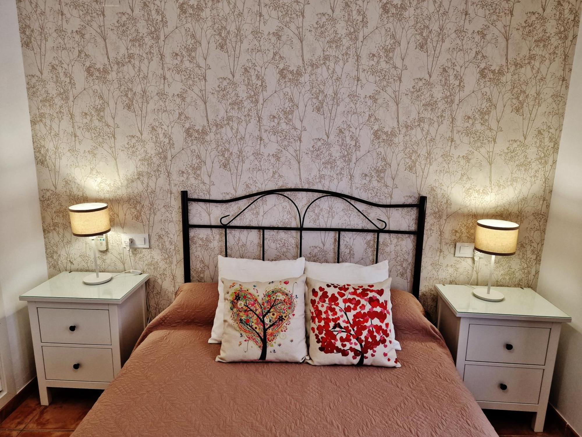 Apartamento Velez Nazari Vélez de Benaudalla Habitación foto