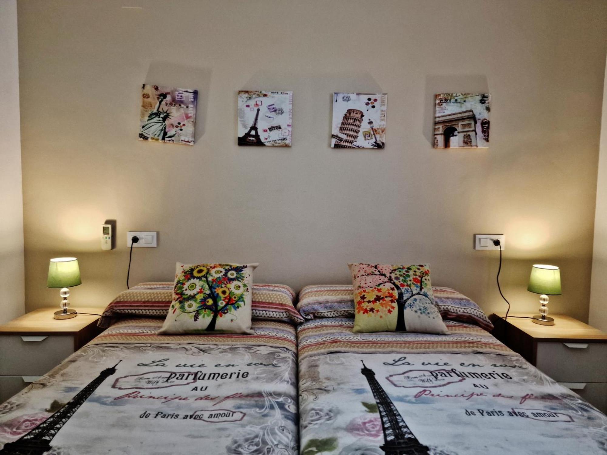 Apartamento Velez Nazari Vélez de Benaudalla Habitación foto