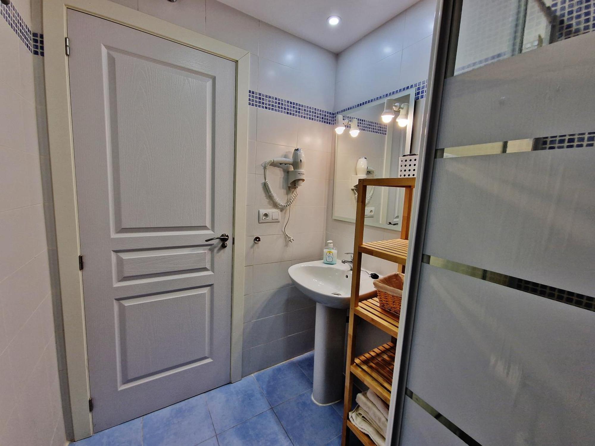 Apartamento Velez Nazari Vélez de Benaudalla Habitación foto