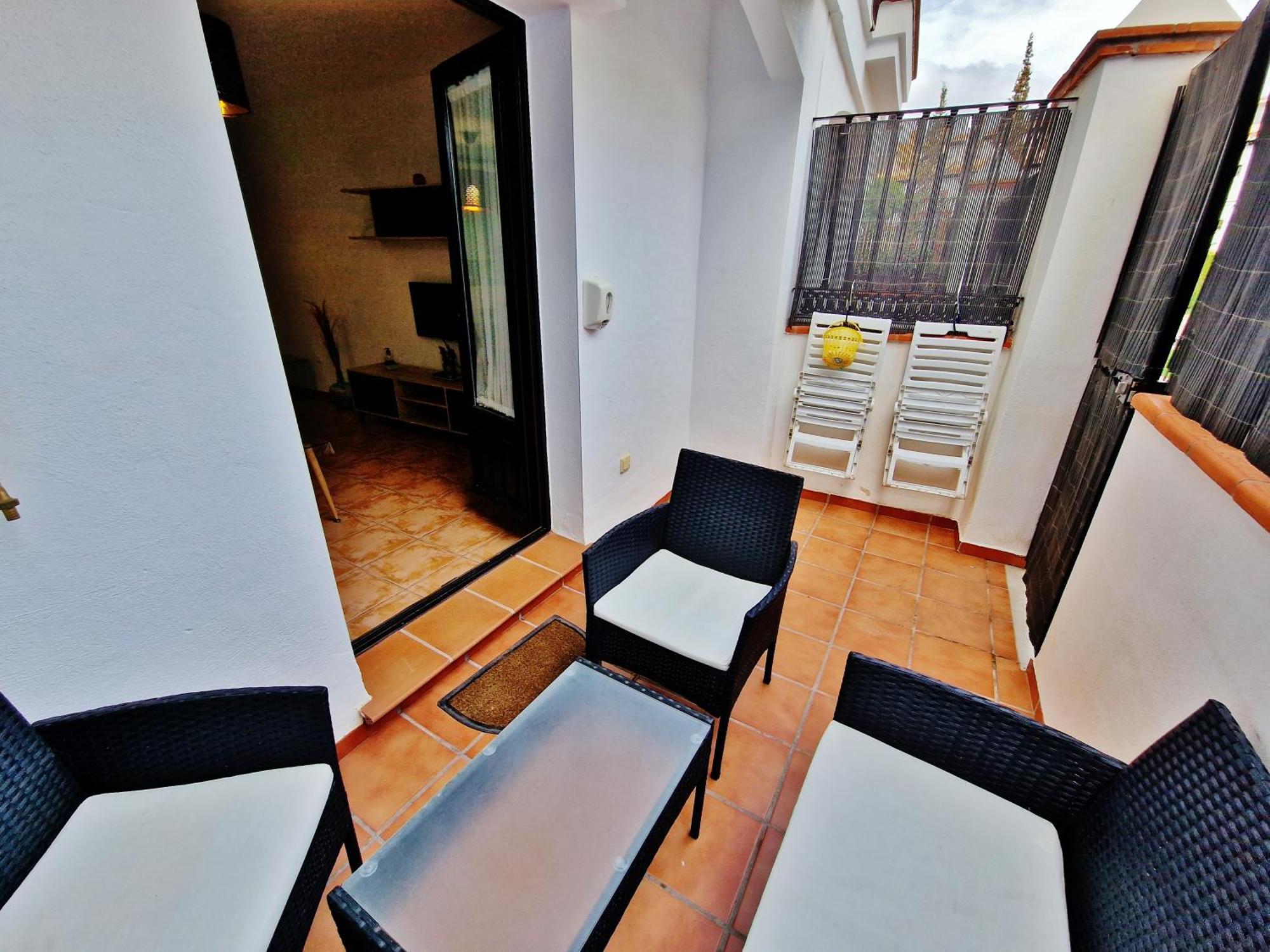 Apartamento Velez Nazari Vélez de Benaudalla Habitación foto
