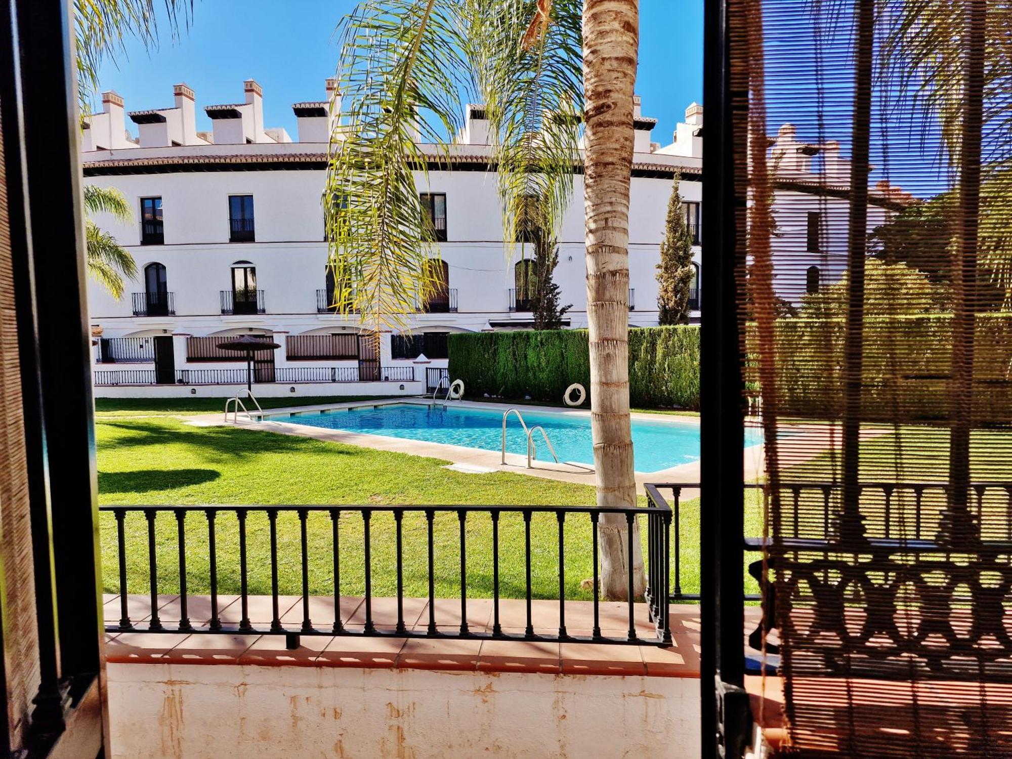 Apartamento Velez Nazari Vélez de Benaudalla Habitación foto