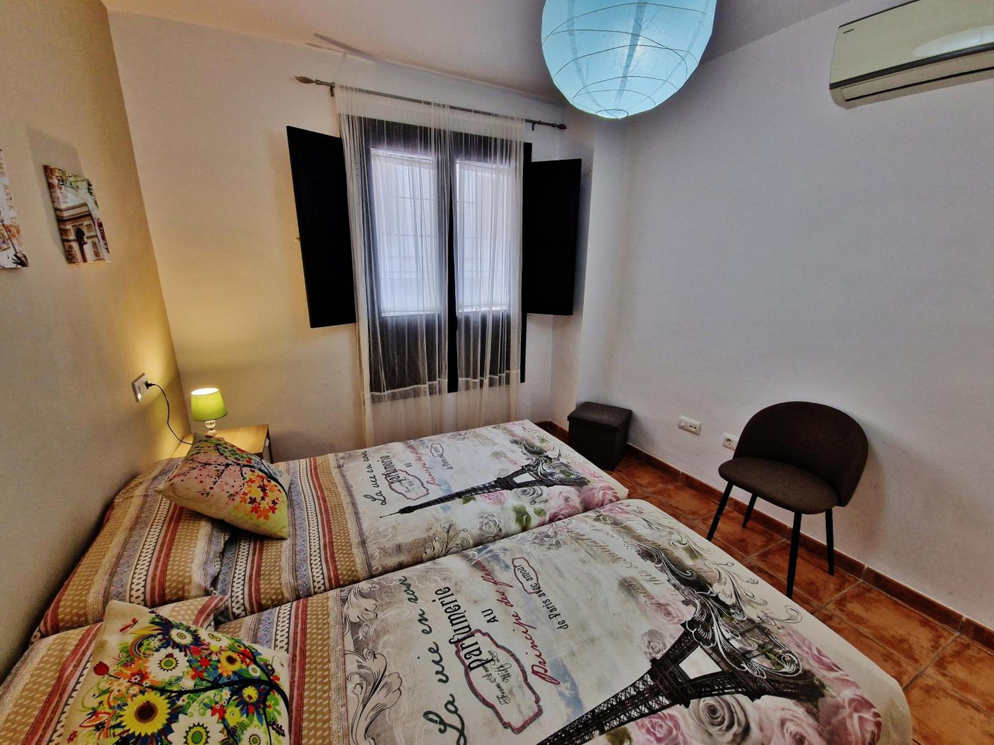 Apartamento Velez Nazari Vélez de Benaudalla Habitación foto