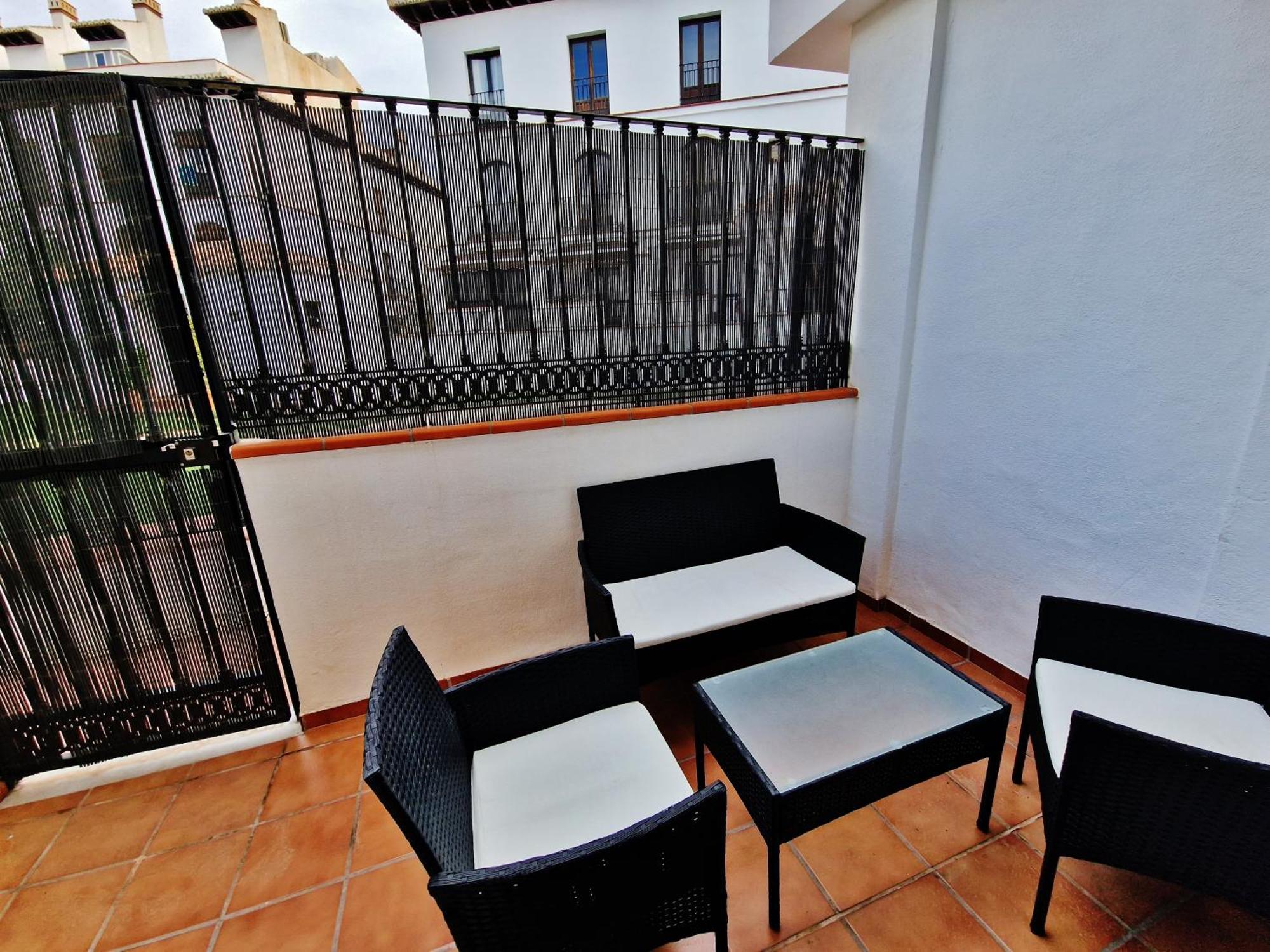 Apartamento Velez Nazari Vélez de Benaudalla Habitación foto
