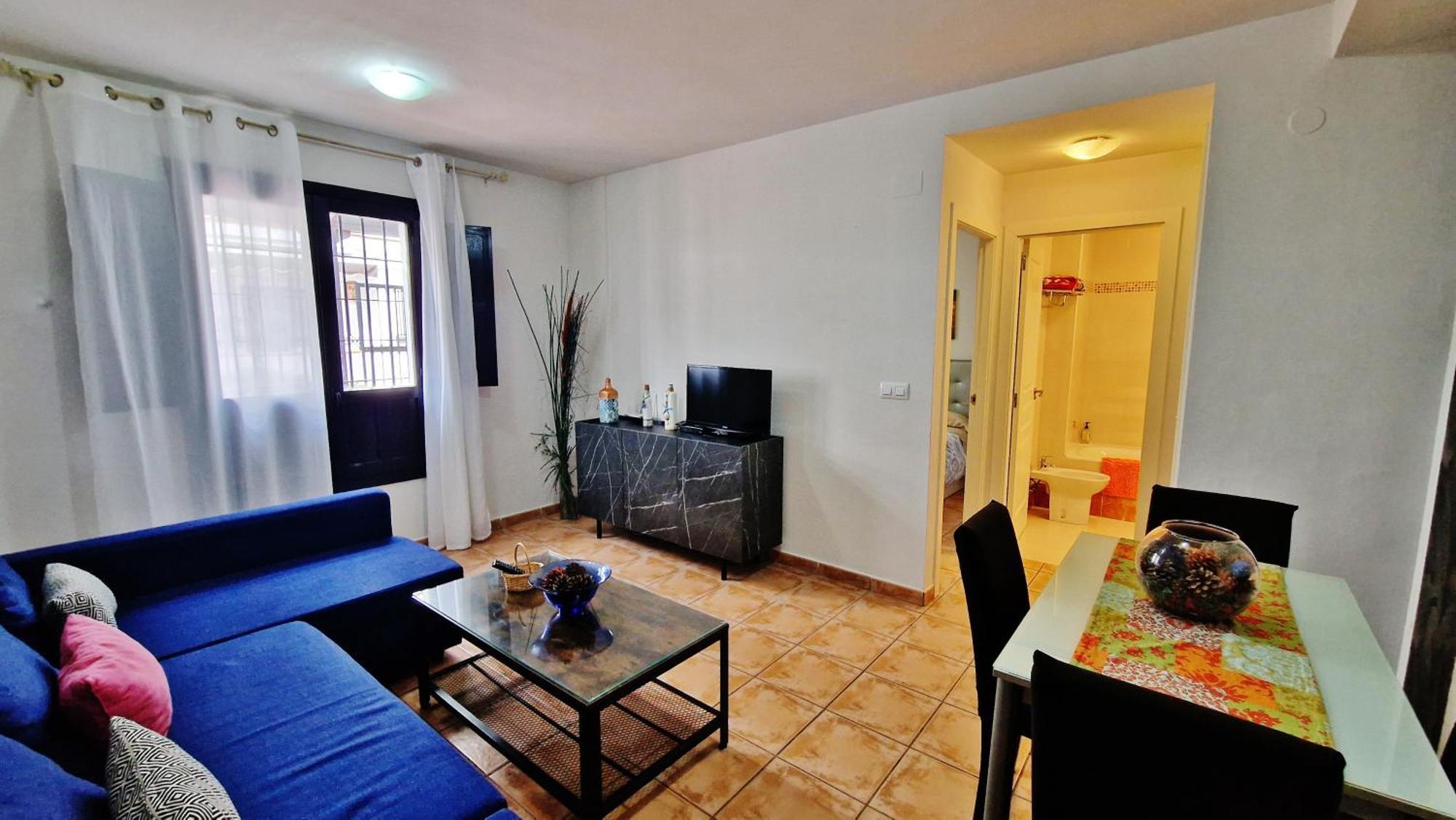 Apartamento Velez Nazari Vélez de Benaudalla Habitación foto