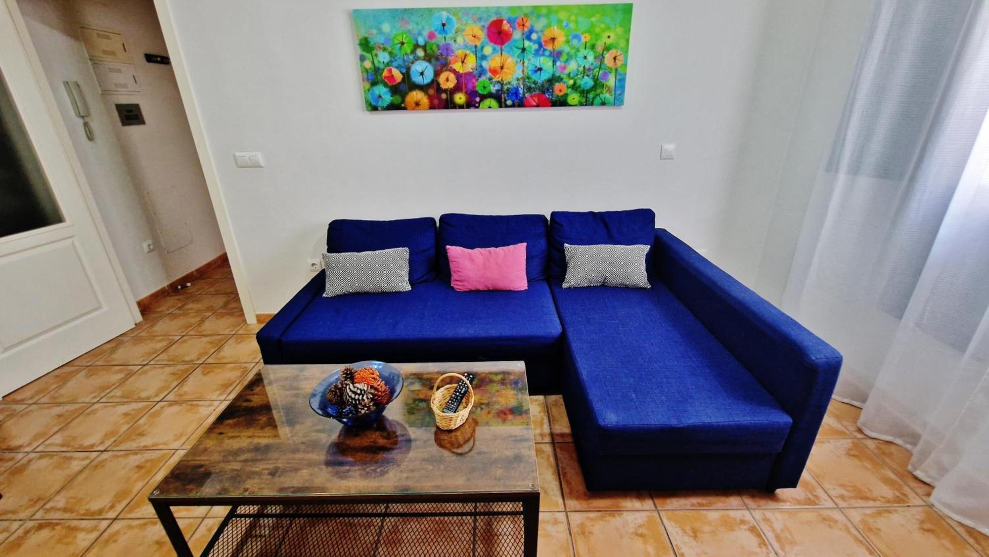 Apartamento Velez Nazari Vélez de Benaudalla Habitación foto