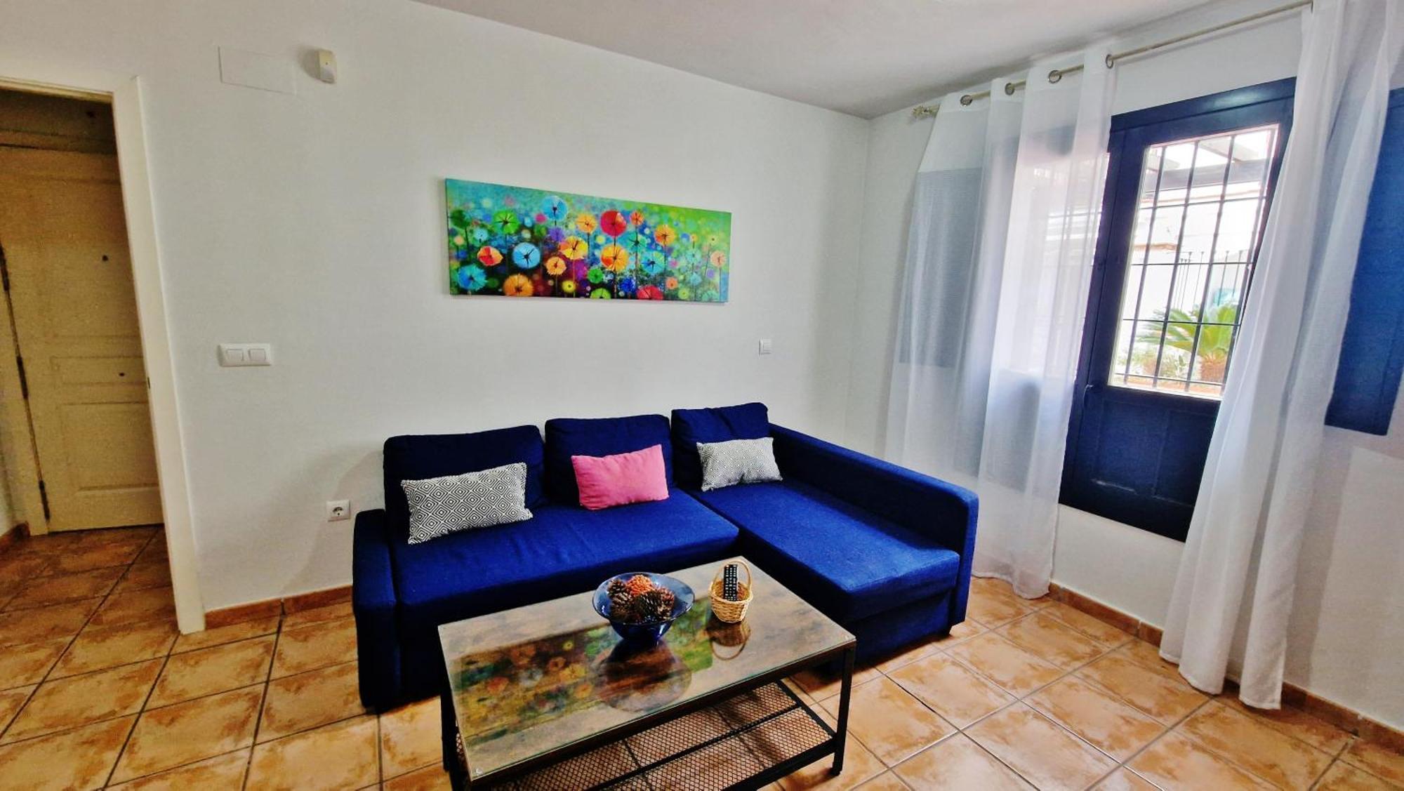 Apartamento Velez Nazari Vélez de Benaudalla Habitación foto